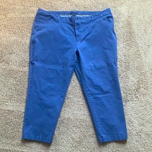 Lee Chino Pant